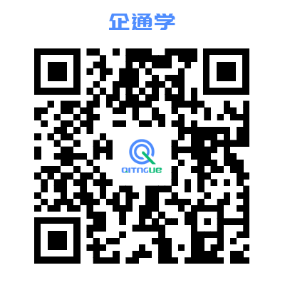 安徽企通学科技有限公司